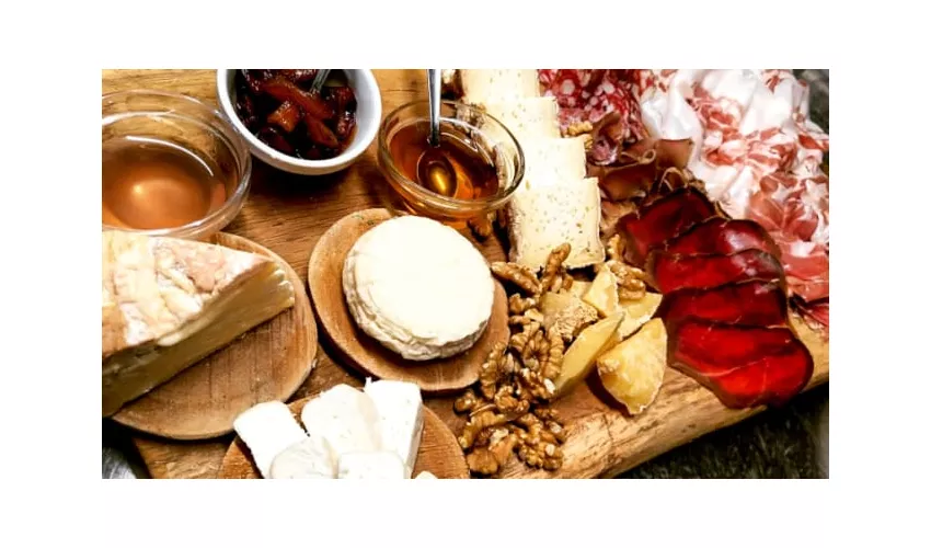 Agriturismo Il Filo di Paglia