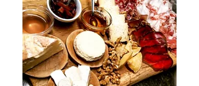 Agriturismo Il Filo di Paglia