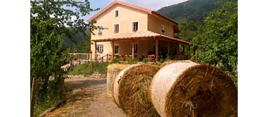 Agriturismo Il Filo di Paglia