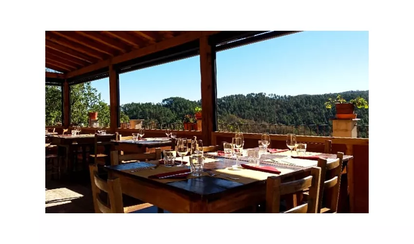 Agriturismo Il Filo di Paglia