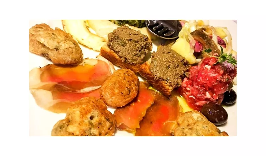 Agriturismo Il Filo di Paglia