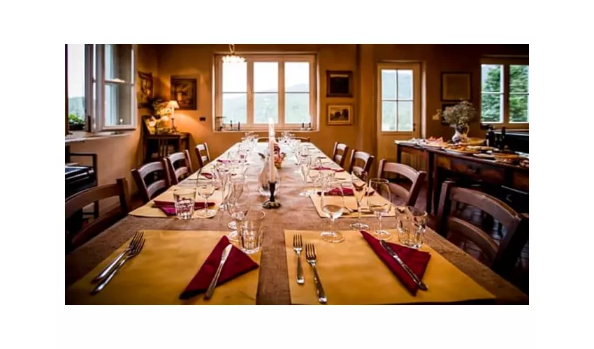 Agriturismo Il Filo di Paglia