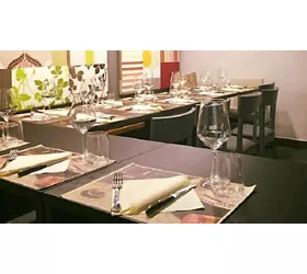 Seasons restaurant wine cafè b&b