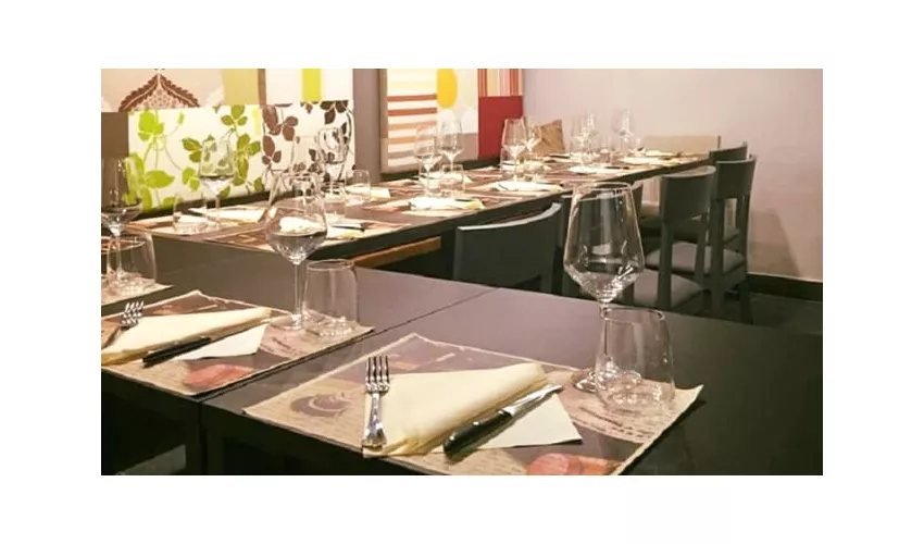 Seasons restaurant wine cafè b&b
