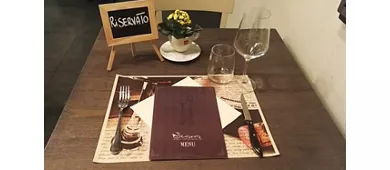 Seasons restaurant wine cafè b&b