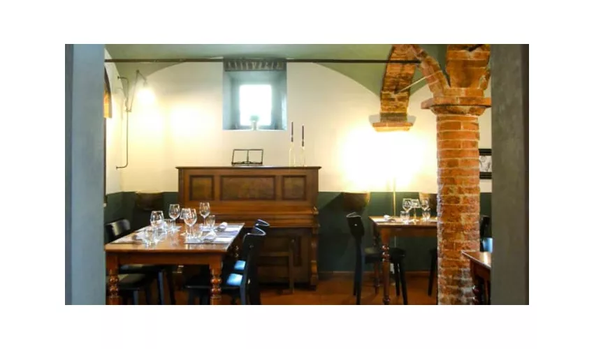 Osteria della Merla