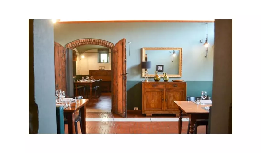 Osteria della Merla