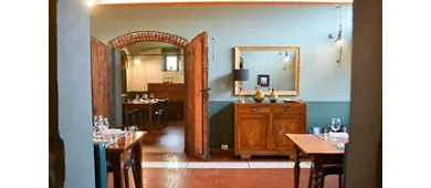 Osteria della Merla
