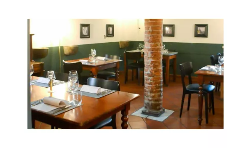 Osteria della Merla