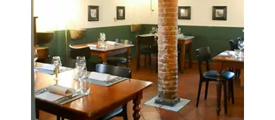 Osteria della Merla