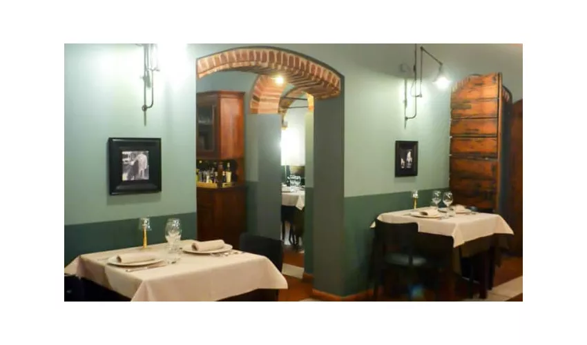 Osteria della Merla
