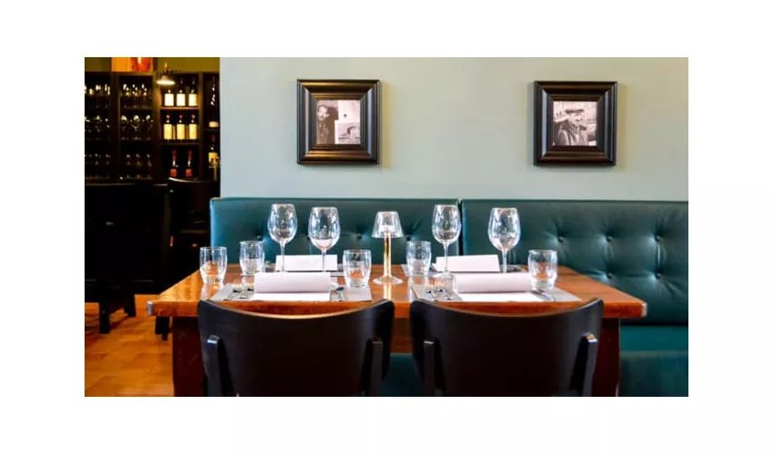 Osteria della Merla