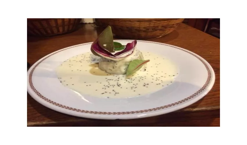 La Barcaccia