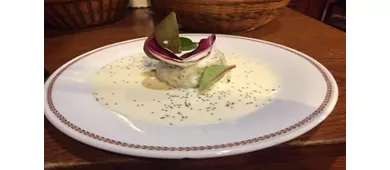 La Barcaccia