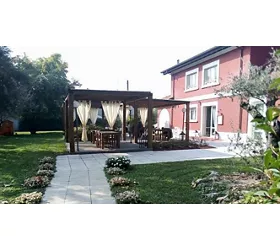 Ristorante La Cantoniera
