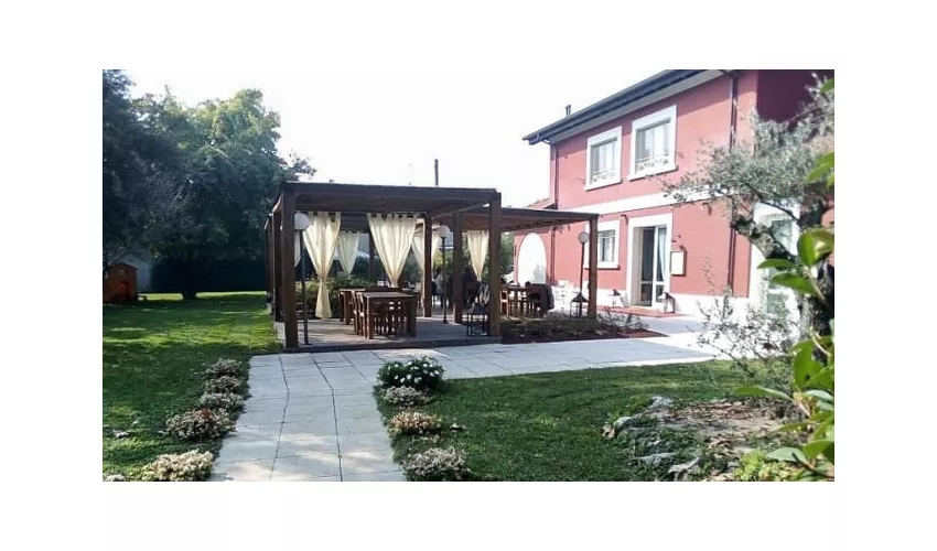 Ristorante La Cantoniera