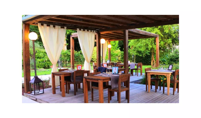 Ristorante La Cantoniera