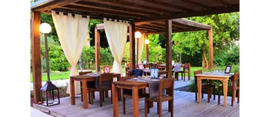 Ristorante La Cantoniera