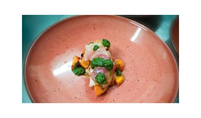 Ristorante La Cantoniera