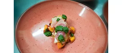 Ristorante La Cantoniera
