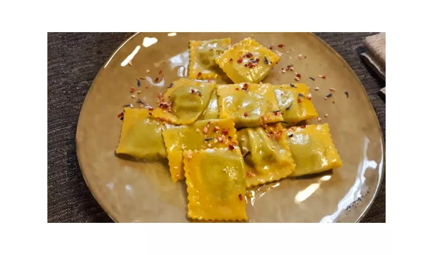 Ristorante La Cantoniera