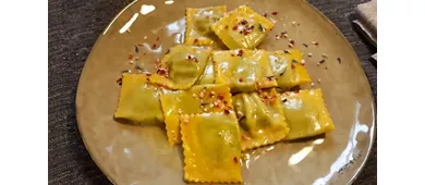 Ristorante La Cantoniera