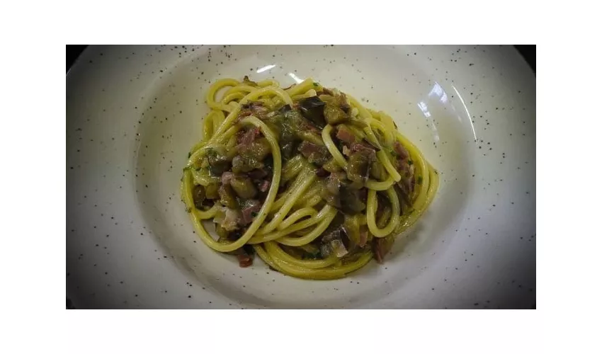 Ristorante La Cantoniera