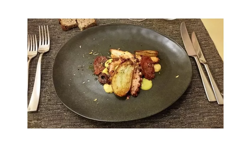 Ristorante La Cantoniera