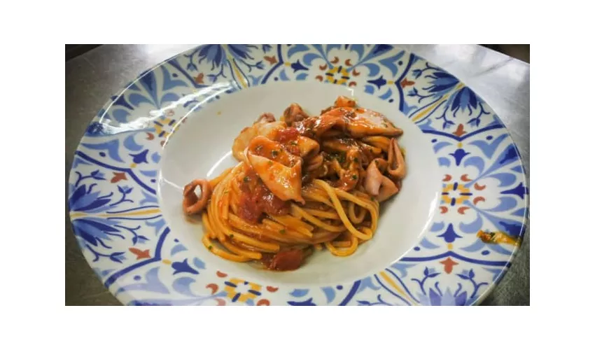 Ristorante La Cantoniera