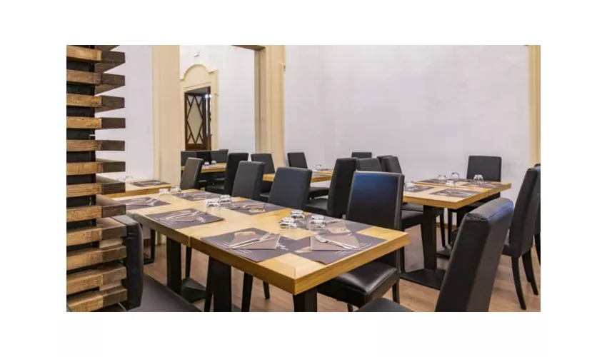 Castiglione Pizza e Cucina