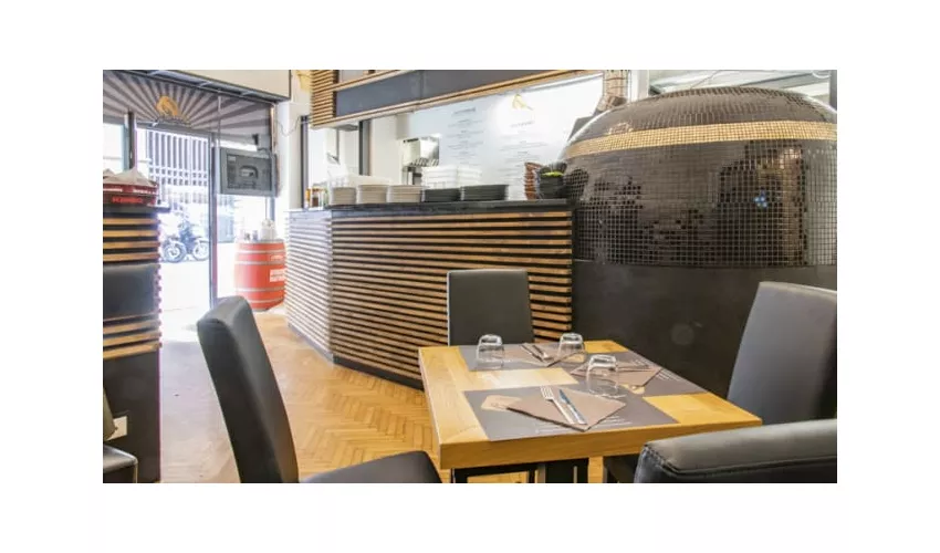 Castiglione Pizza e Cucina