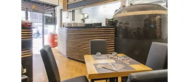 Castiglione Pizza e Cucina