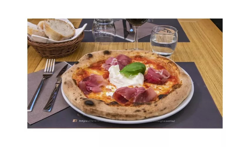 Castiglione Pizza e Cucina