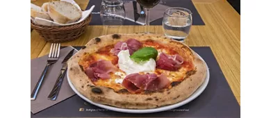 Castiglione Pizza e Cucina