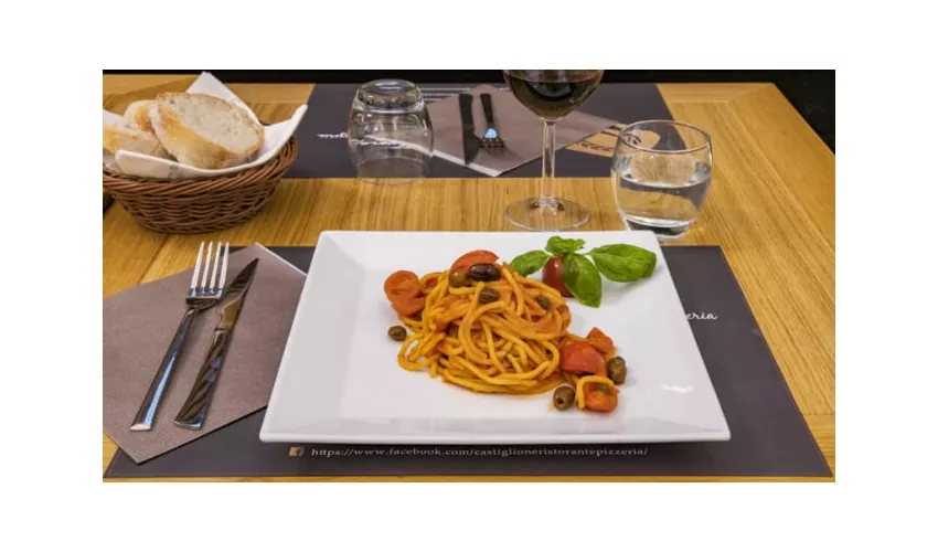 Castiglione Pizza e Cucina