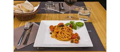 Castiglione Pizza e Cucina