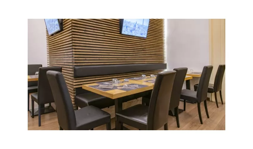 Castiglione Pizza e Cucina