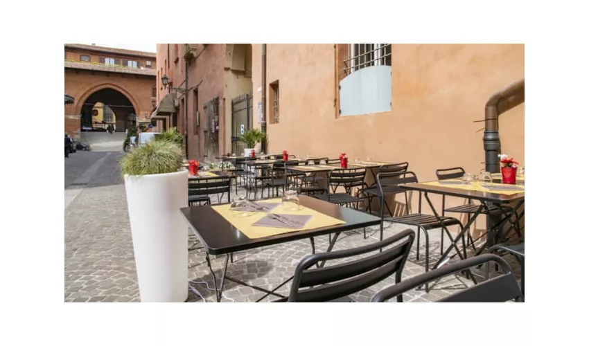 Castiglione Pizza e Cucina