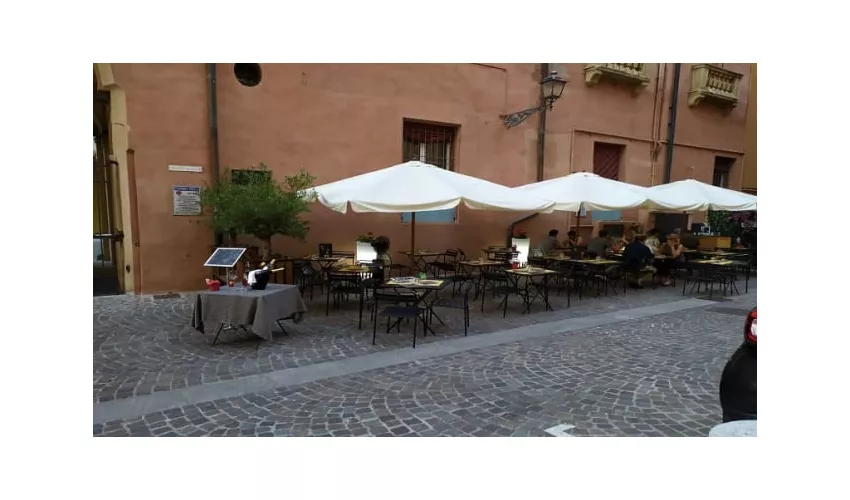 Castiglione Pizza e Cucina