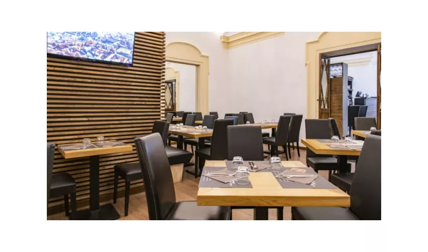 Castiglione Pizza e Cucina