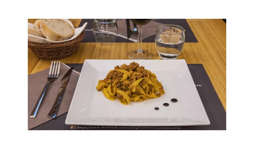 Castiglione Pizza e Cucina