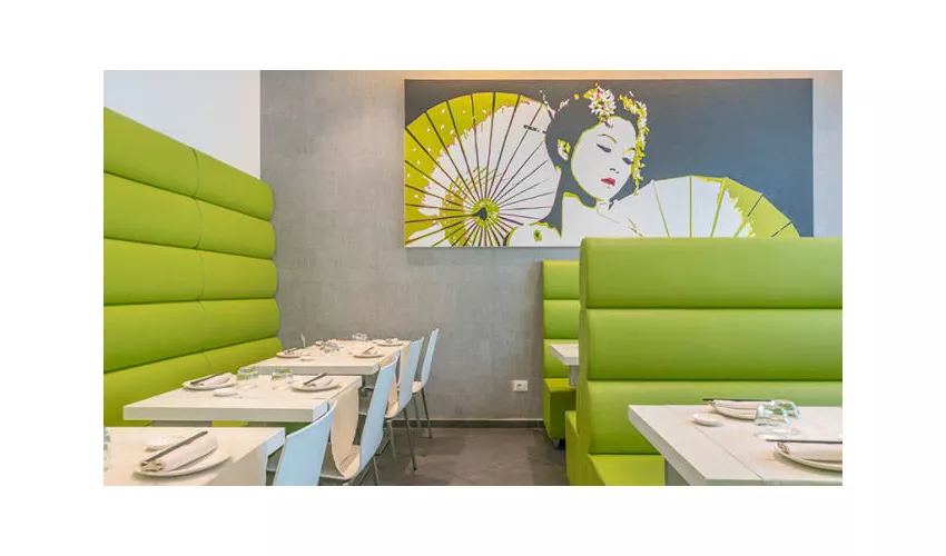 IKO 2 - JAPANESE RESTAURANT