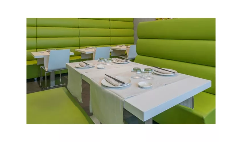 IKO 2 - JAPANESE RESTAURANT