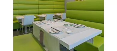 IKO 2 - JAPANESE RESTAURANT