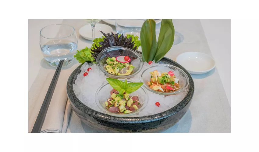 IKO 2 - JAPANESE RESTAURANT