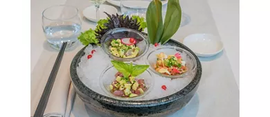 IKO 2 - JAPANESE RESTAURANT