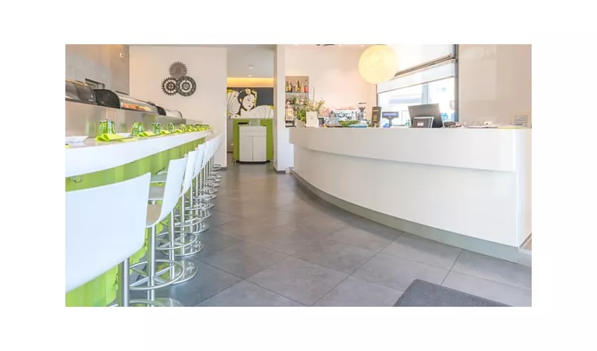 IKO 2 - JAPANESE RESTAURANT