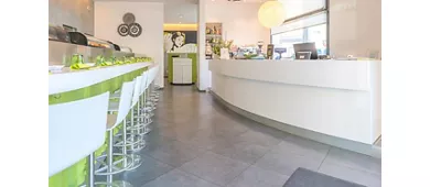 IKO 2 - JAPANESE RESTAURANT