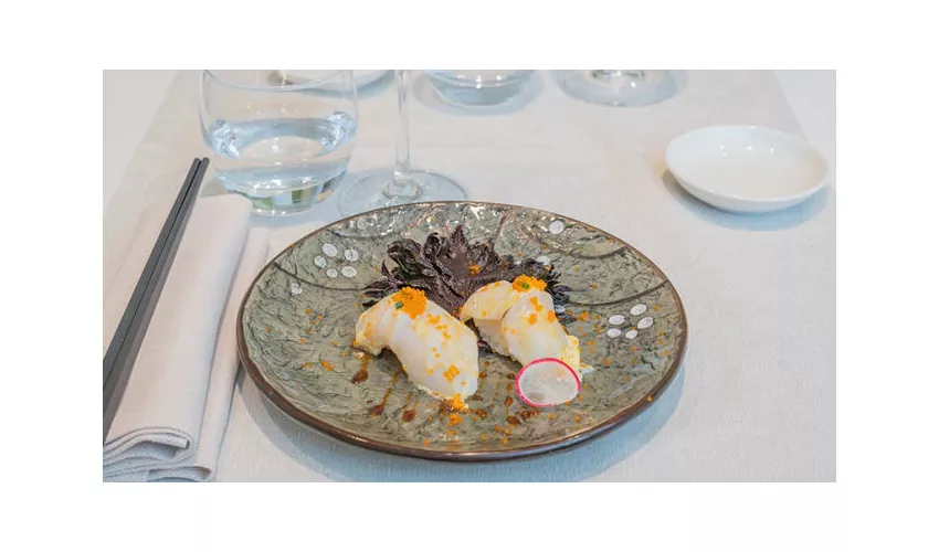 IKO 2 - JAPANESE RESTAURANT