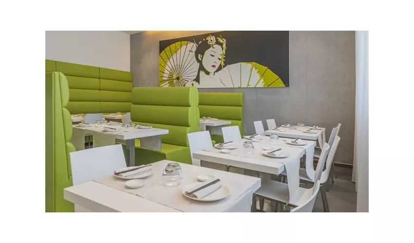 IKO 2 - JAPANESE RESTAURANT